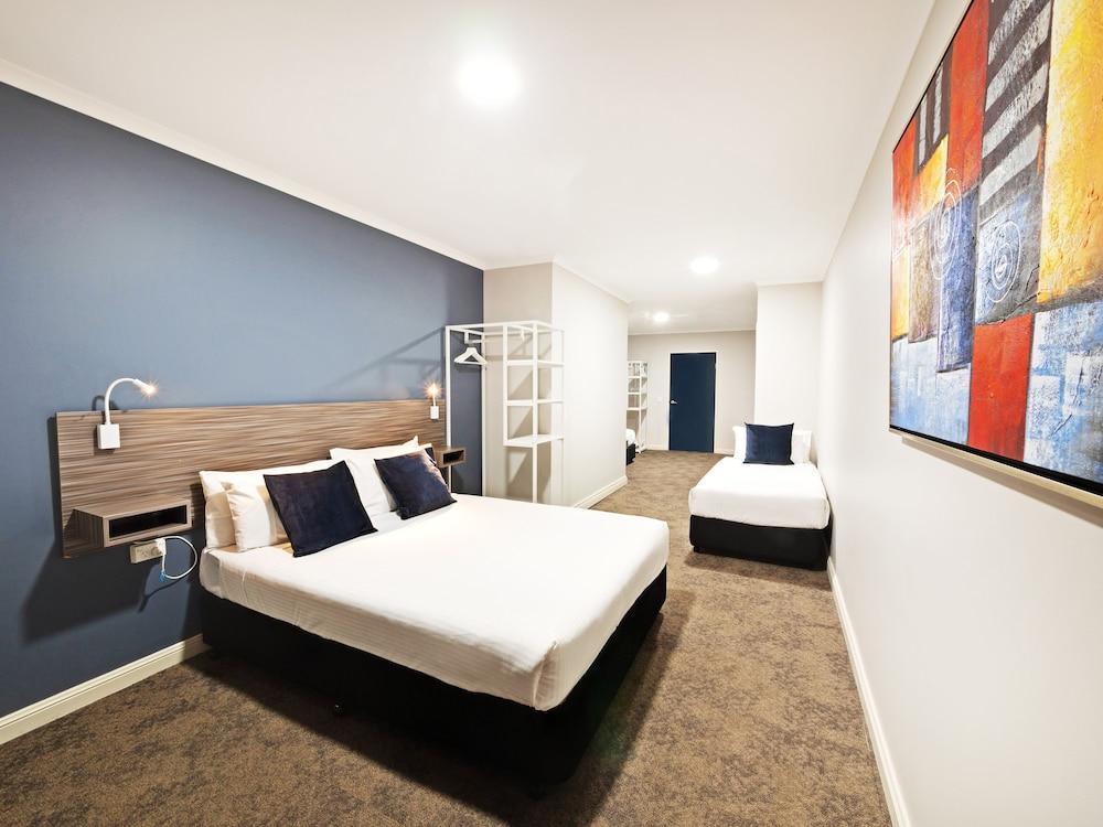 28 Hotel Sydney Exteriör bild