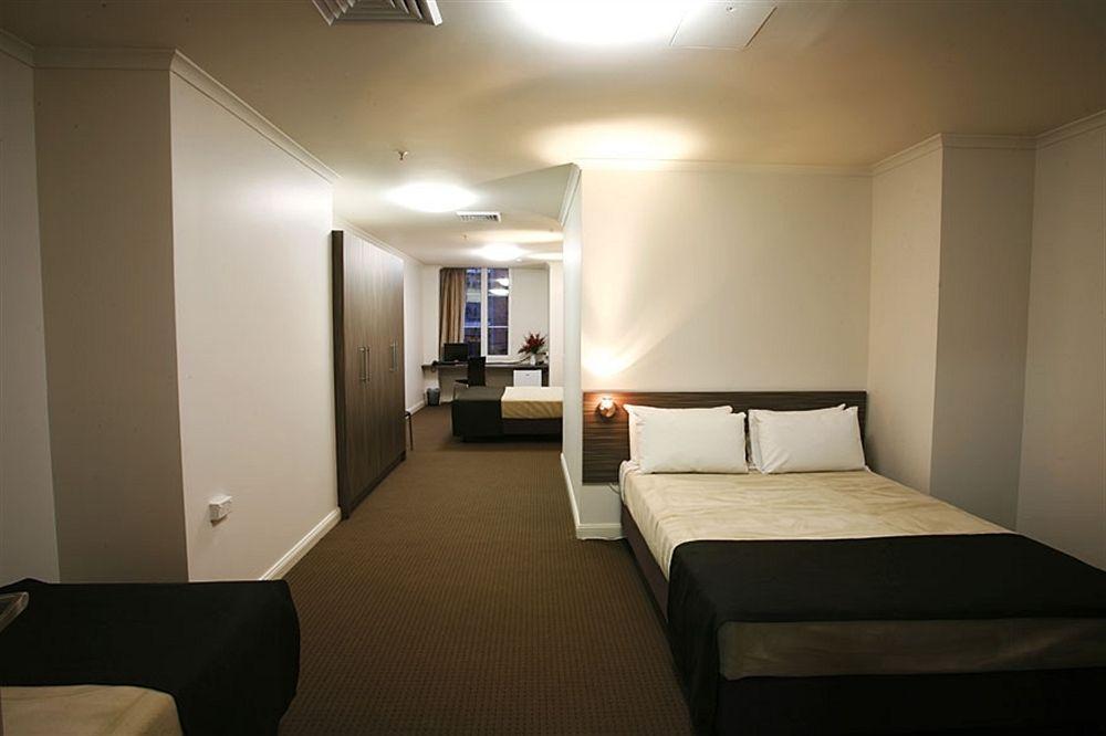 28 Hotel Sydney Exteriör bild